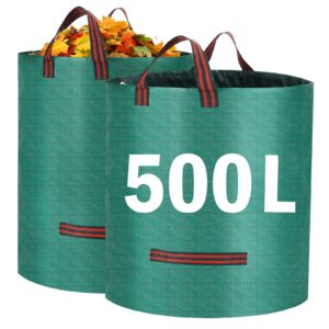 Heavy Duty Garden Waste Bags