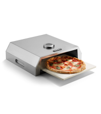 Pizza oven