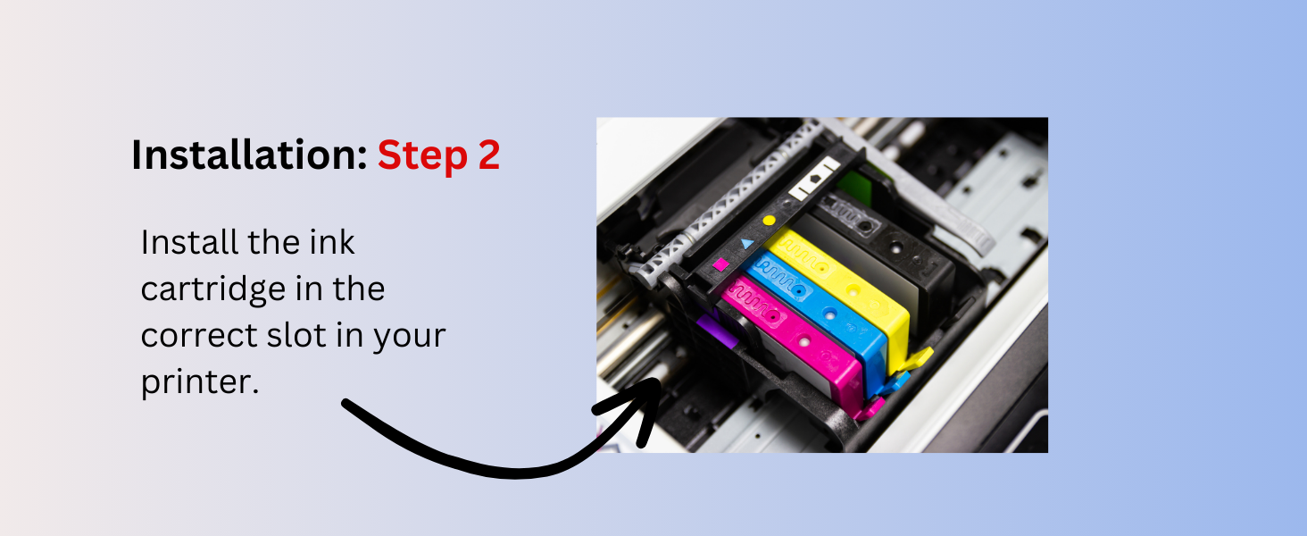 compatible epson 604xl inks