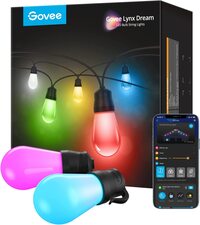 Govee Outdoor String Lights