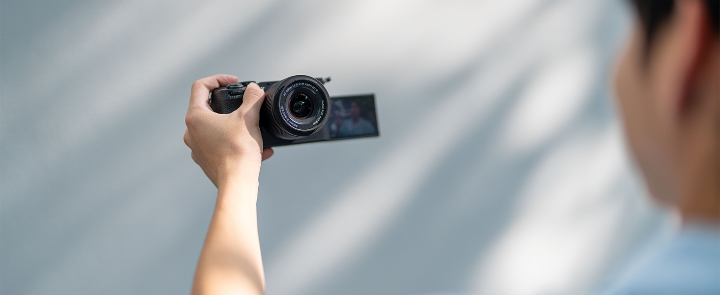 20mm f2.8 full frame for Sony E