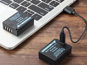 W126 battery