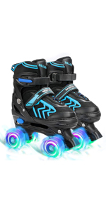 Kids roller skates