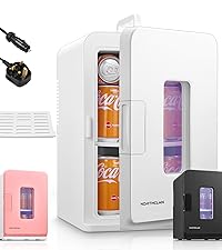 NORTHCLAN 15L MINI FRIDGE