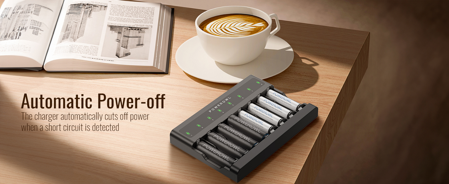 rechargeable battery aaa