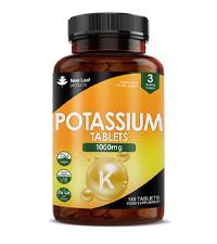 potassium