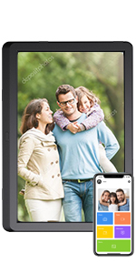 Digital Photo Frame