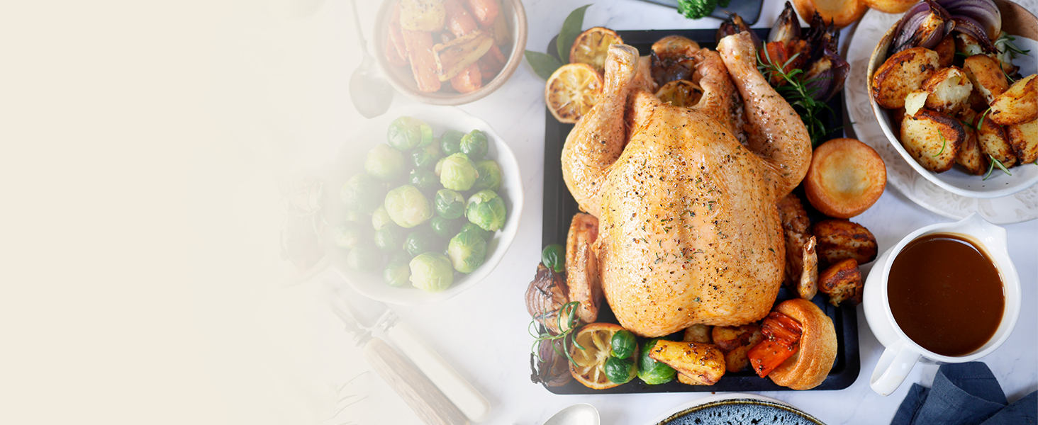 Breville Halo Flexi Air fryer