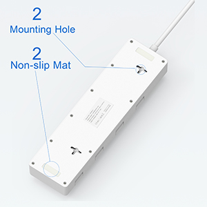 plug extension socket