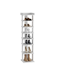 7 Tier Shoe Rack