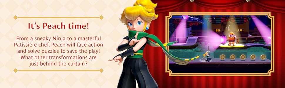 A Stella Performance 