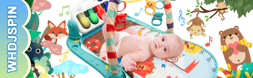 baby play mat