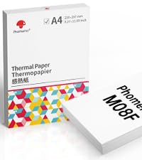 Thermal Paper