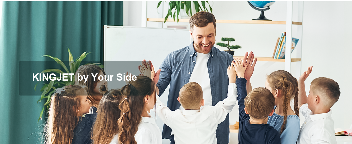 KINGJET