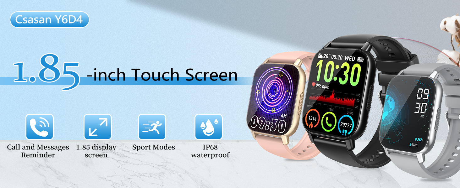 smart watch