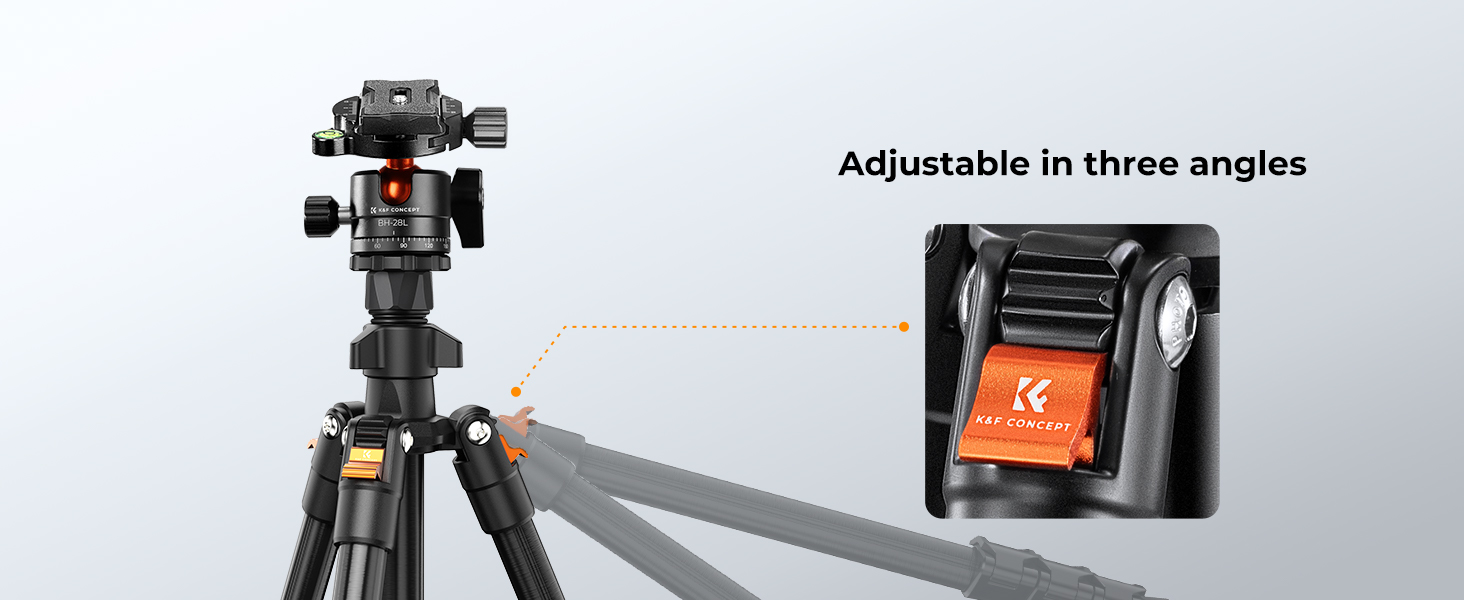 travel tripod