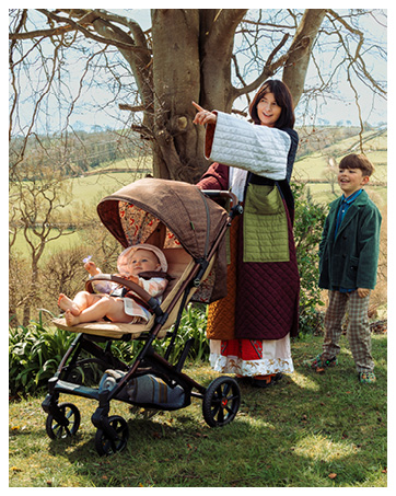 Cosatto Zoomi 2 Car Seat
