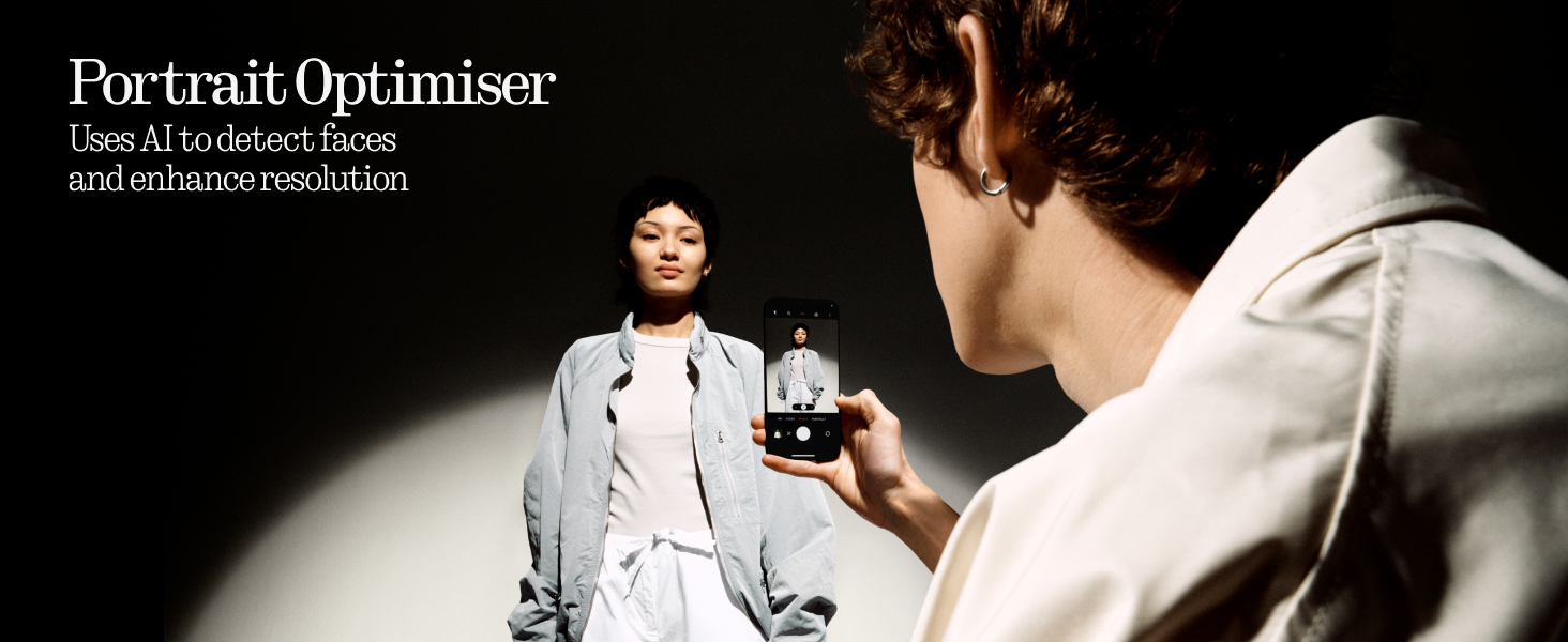 Nothing Phone (2a) smartphone