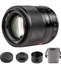 VILTROX 56mm F1.4 X Mount