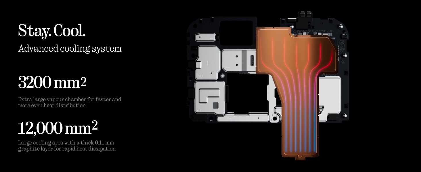 Nothing Phone (2a) Black smartphone