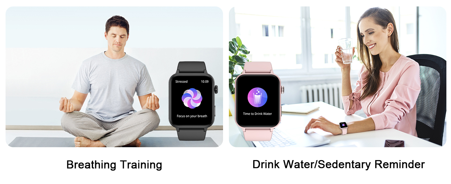 smart watch, smart watches for women ,smart watch for men, activity tracker, fitness tracker