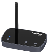 bluetooth receiver 214A