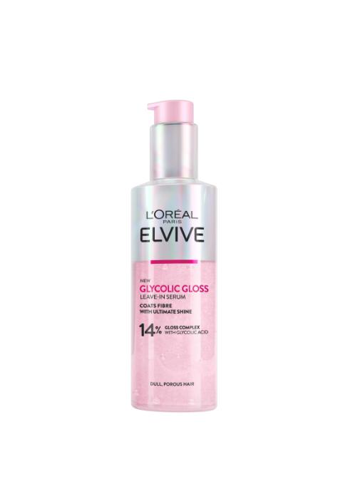 GLYCOLIC GLOSS serum