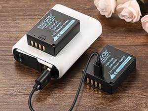 W126 battery