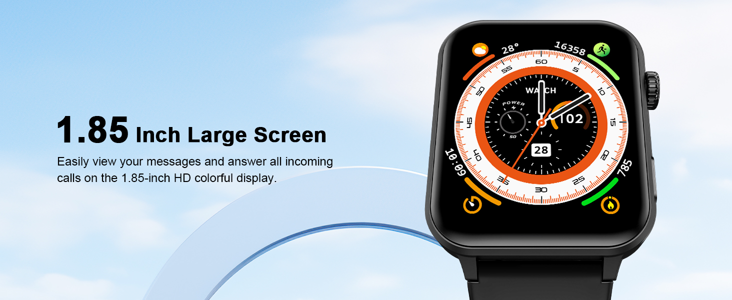 smart watch, smart watches for women ,smart watch for men, activity tracker, fitness tracker