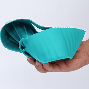 air fryer silicone pot