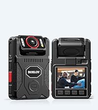 M7 Pro Body Mounted Camera