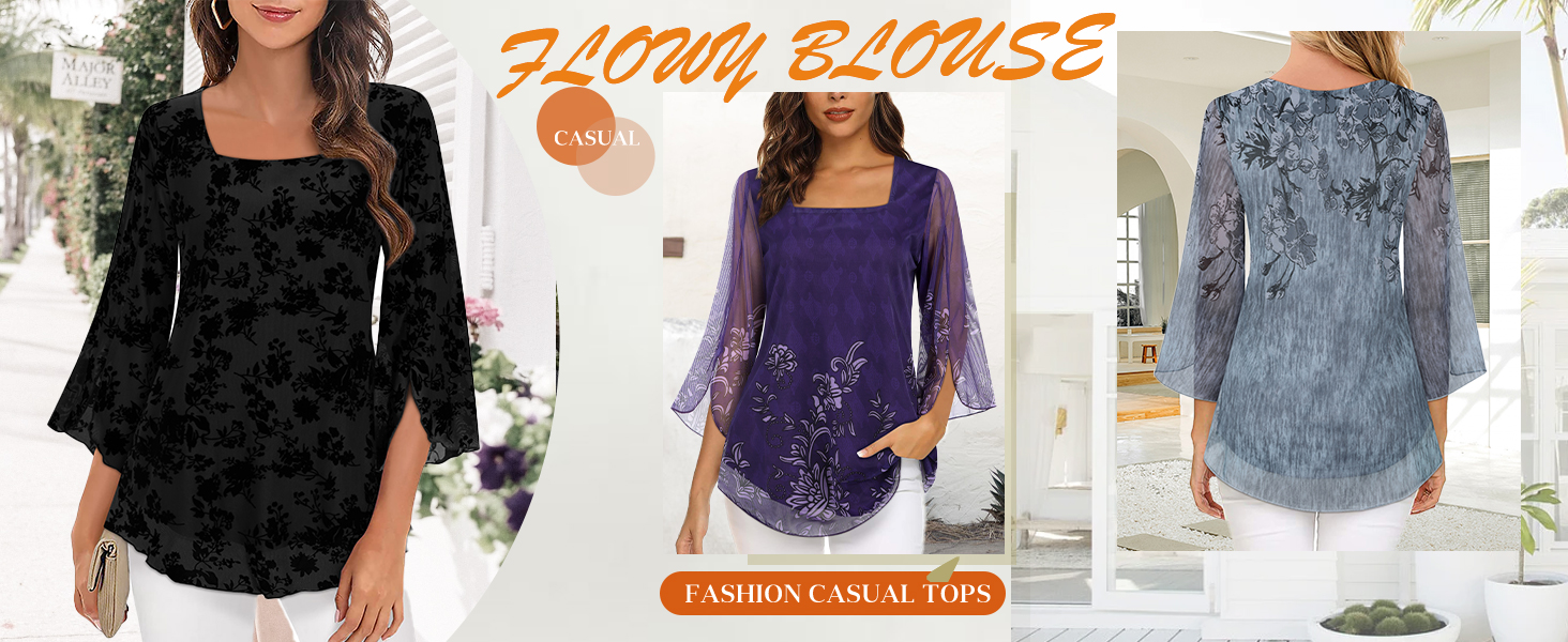 womens tops