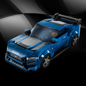 76920_Speed Champions