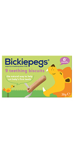 Bickiepegs Biscuits