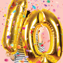 Foil Balloons