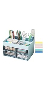 Desk Organiser