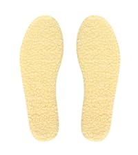 wool insoles