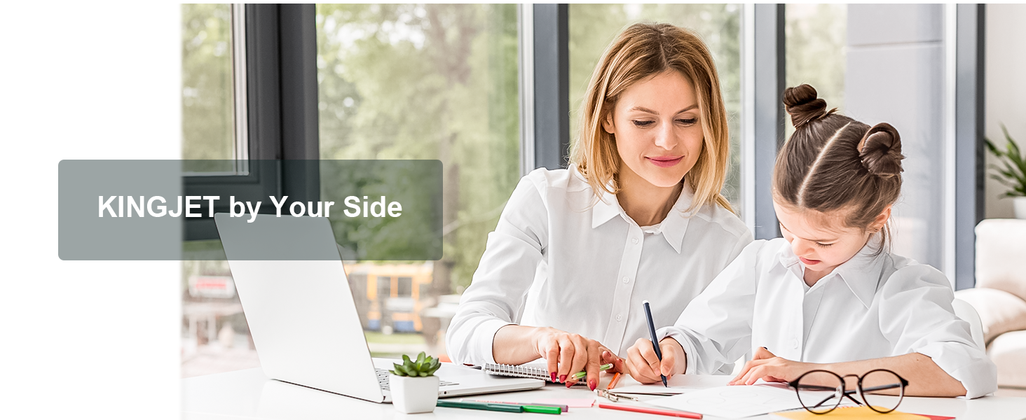 KINGJET