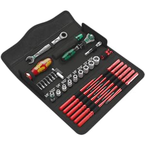 Joker wrenches