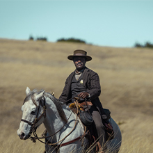 DONALD SUTHERLAND as Judge Parker