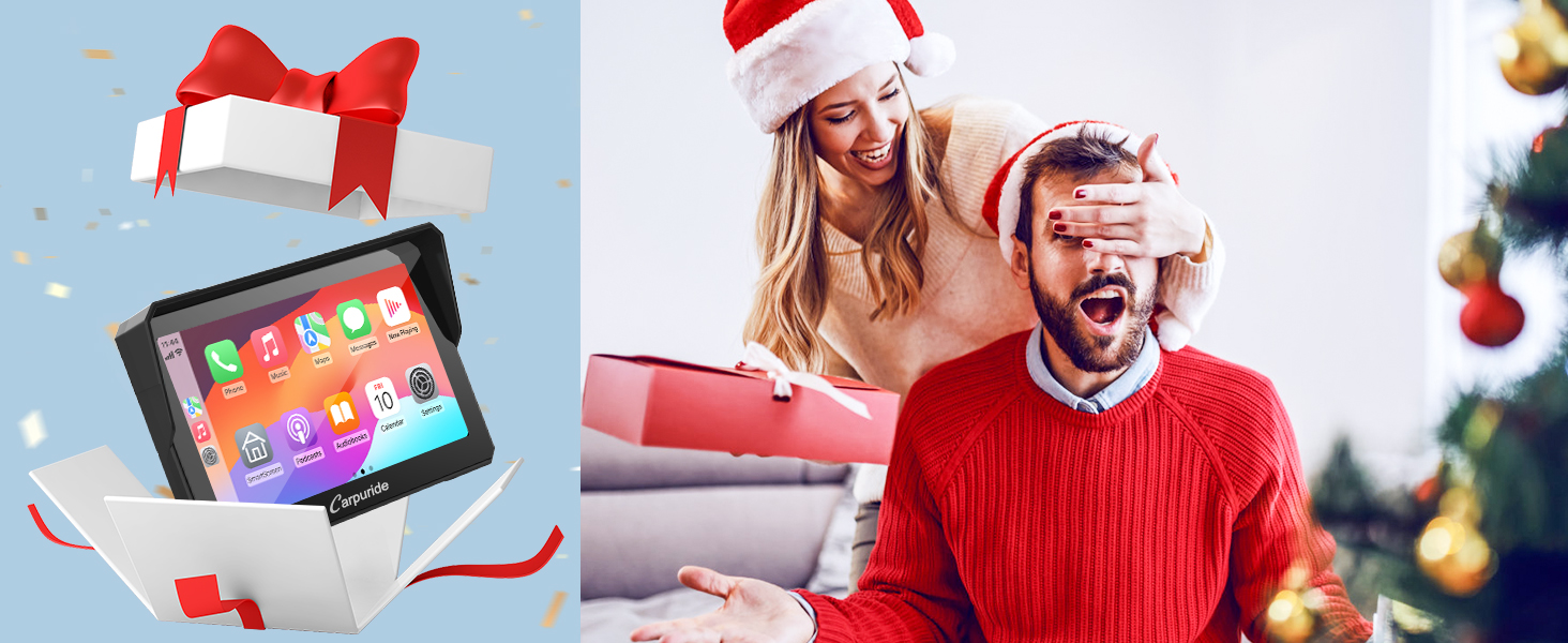 Holiday Gifts