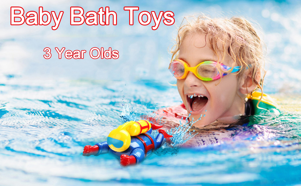 bath toys