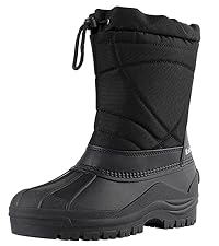mens winter boots