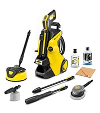 K 5 Power Control Car Home