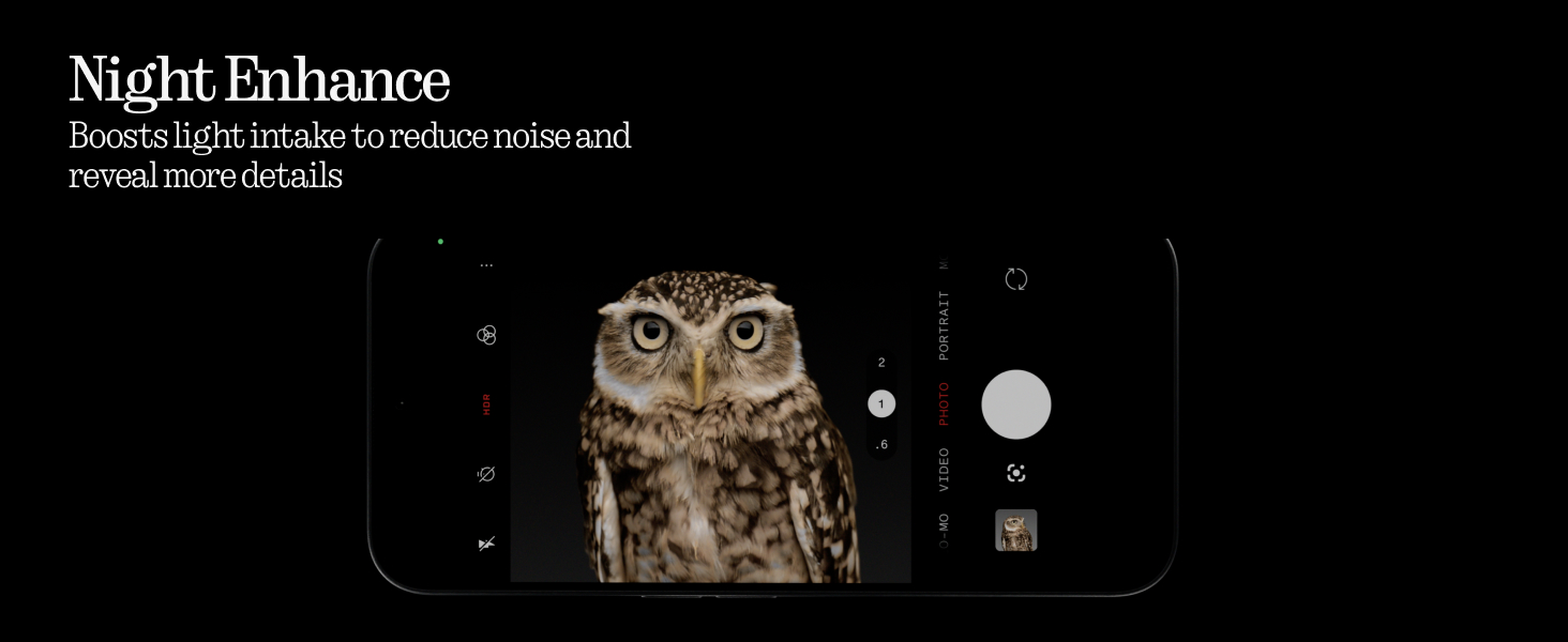 Nothing Phone (2a) smartphone