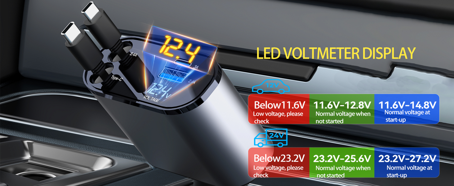 FLEXIBLE RETRACTABLE CABLE