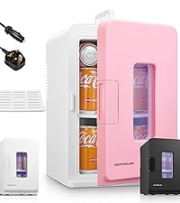 NORTHCLAN 15L MINI FRIDGE