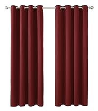 curtains