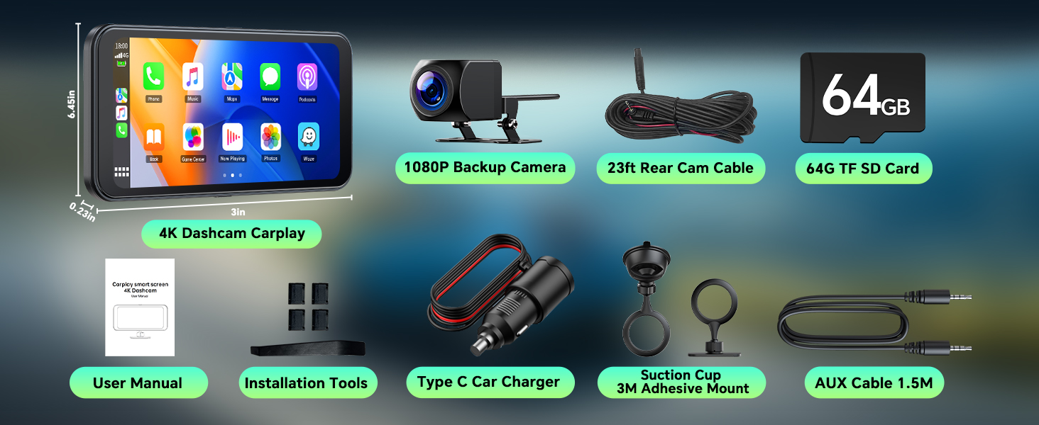 dashcam