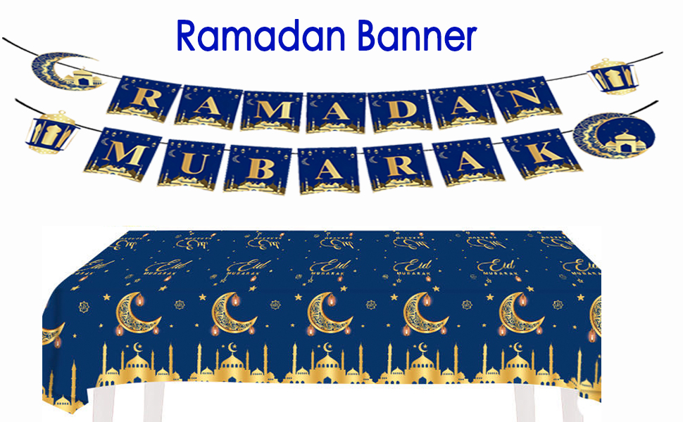 ramadan decor ramadan mubarak